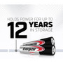 Energizer MAX Alkaline Batteries AAA - 4 ct