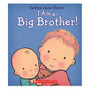 I Am A Big Brother, 24 pg