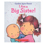 I Am A Big Sister, 24 pg