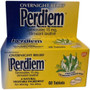 Perdiem Overnight Relief, Pill Formula, Laxative - 60 ea.