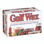 Gulf Wax Paraffin Canning Wax, 1 Pound