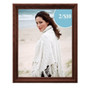 Malden Walnut Wood Frame 8x10 - Each