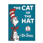 Dr. Seuss Cat in the Hat Book