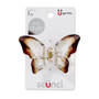 Butterfly Jaw Clip - Acrylic