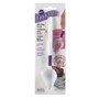 Wilton 1904-1020 Candy Melt Drizzling Scoop, White
