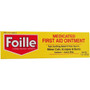 Foille Medicated First Aid Ointment - 1 oz