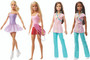 Barbie Career Doll, Asst