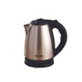 Cordless Stainless Steel Electric Tea Kettle with Easy To Serve Pouring Spout - 1.7 Liter