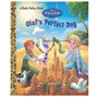 Little Golden Book - Olaf's Perfect Day (Disney's Frozen)