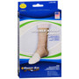 Scott Sport Aid Double Strap Ankle Support SA0325 Beige Medium