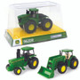 John Deere Ertl Iron Vehicle Asstorted - 1 ct