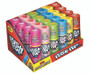 Push Pops Fruit Frenzy Original Novelty Candy - 24 Count Box