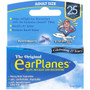 EarPlanes Ear Plugs - 1 Pair