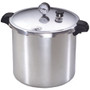 Presto 23-Quart Pressure Canner and Cooker