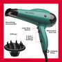 Revlon 1875W Volume Booster Hair Dryer