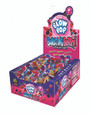 Bursting Berry BlowPops - 48 Count Box