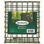 Audubon Park 11236 Seed Cake Bird Snack Basket