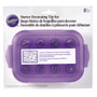Wilton Starter Decorating and Piping Tip Set, 9-Piece