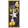 Look Who's Door Cover