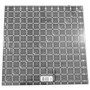 Omnigrid Ruler - 12.5 x 12.5\"
