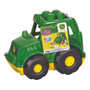 Mega Bloks John Deere Lil Tractor