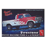 1978 Ford Pickup \"Super Stones\" Model Kit