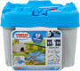 Thomas & Friends Trackmaster, Builder Bucket - 25 Pieces