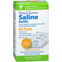 SinuCleanse Saline Refills Packets- 60 ea.