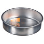 Round Cake Pan, Aluminum Round Layer 9 Inch