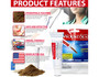 WoundSeal Powder Packets - 4 single use applications