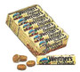 Werther's Original Roll 12 pack (1.8oz per pack)