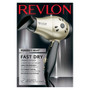 Revlon Perfect Heat Fast Dry Travel Styler