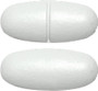21st Century L-Arginine 1000 mg Tablets - 100 ct