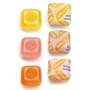 Halls Defense Vitamin C Drops Assorted Citrus - 20 packs of 9