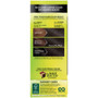 Garnier Nutrisse Permanent Hair Color Kit Soft Black