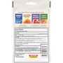 Halls Cough Suppressant/Oral Anesthetic Drops Honey - 30 ct