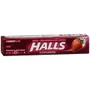 Halls Menthol Drops Strawberry - 20 packs of 9