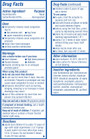 Zicam Intense Sinus Relief Nasal Spray - .5 oz