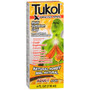 Tukol X-Pecto Miel Cough & Cold Liquid Natural Honey Flavor - 4 oz