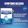 Mucinex Expectorant Extended-Release Bi-Layer Tablets, 600 mg - 20 Ct.