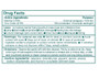 Calmoseptine Moisture Barrier Skin Ointment - 4 oz