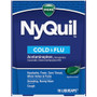 Vicks NyQuil Cold & Flu LiquiCaps - 16 LiquiCaps