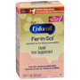 Enfamil Fer-In-Sol Iron Supplement Drops - 1.66 oz
