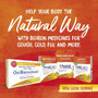 Boiron Oscillococcinum Homeopathic Flu Medicine - 6 pk