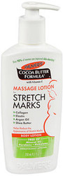 Palmer's Cocoa Butter Formula Massage Lotion for Stretch Marks - 8.5 oz