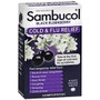 Sambucol Cold & Flu Relief Quick Dissolve Tablets Black Elderberry - 30 ct
