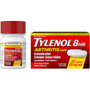 Tylenol 8 HR Arthritis Pain Caplets, 650mg  - 24 ct