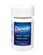 Dormin Nighttime Sleep-Aid - 72 Capsules
