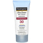Neutrogena Ultra Sheer Dry-Touch Sunscreen SPF 30 - 3 oz