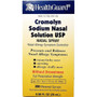 Healthguard Cromolyn Sodium Nasal Solution - .88 oz